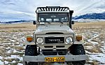 1983 Land Cruiser BJ 42 LV Thumbnail 5