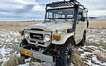 1983 Land Cruiser BJ 42 LV Thumbnail 6