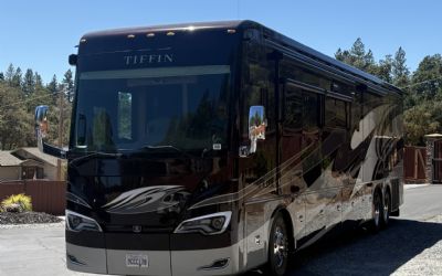 Photo of a 2019 Tiffin Allegro BUS 45OPP for sale