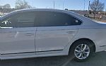 2017 Passat Sedan S Thumbnail 3