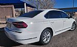 2017 Passat Sedan S Thumbnail 6
