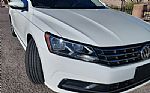 2017 Passat Sedan S Thumbnail 8