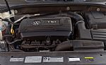 2017 Passat Sedan S Thumbnail 17