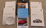 2017 Passat Sedan S Thumbnail 25