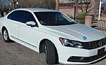 2017 Passat Sedan S Thumbnail 28