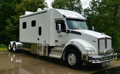 Photo of a 2019 Kenworth T880 for sale