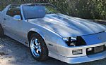 1985 Camaro Z28 Iroc Thumbnail 1