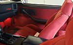 1985 Camaro Z28 Iroc Thumbnail 6