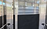 2023 Polo Aluminum Horse Trailer Thumbnail 10