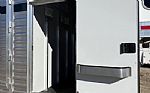 2023 Polo Aluminum Horse Trailer Thumbnail 13