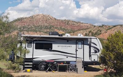 Photo of a 2020 Outdoors Timber Ridge Anniversary Edition for sale