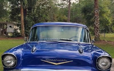 Photo of a 1957 Chevrolet Belair Bel Air for sale