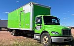 2009 Business Class Box Truck Thumbnail 1