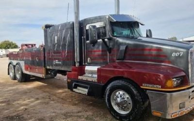 Photo of a 1994 Kenworth T600 for sale