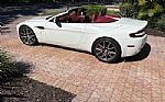 2008 Martin Vantage V8 Roadster Thumbnail 3