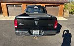 2018 2500 SLT Crew Cab SWB 4WD Thumbnail 8