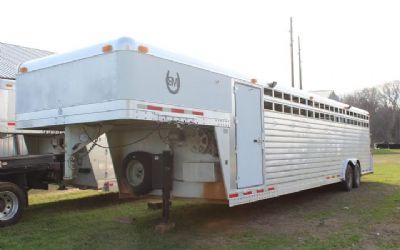 Photo of a 2002 4 Star Polo 12 Horse for sale