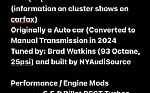2001 S4 2.7T Thumbnail 12