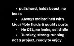 2001 S4 2.7T Thumbnail 15