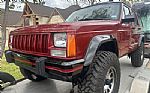 1996 Cherokee 2WD 4-Door Thumbnail 1