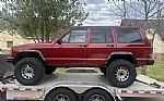 1996 Cherokee 2WD 4-Door Thumbnail 2