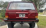 1996 Cherokee 2WD 4-Door Thumbnail 3