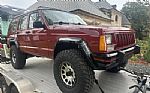1996 Cherokee 2WD 4-Door Thumbnail 5