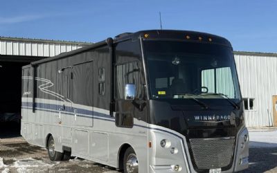 Photo of a 2021 Winnebago Adventurer 30T Class A Motorhome for sale