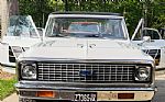 1972 Blazer Thumbnail 1