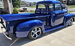 1952 3100 Pickup Thumbnail 6