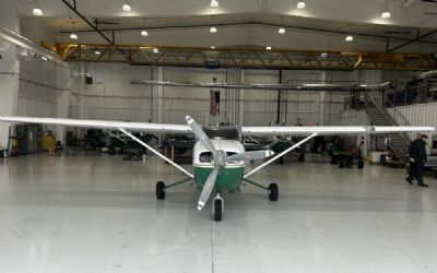 Photo of a 1974 Cessna 207 for sale