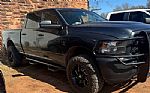 2014 2500 Crew Cab Tradesman Pickup 4d Thumbnail 2