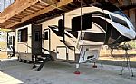 2020 Dutcman Toy Hauler 3915 Thumbnail 1