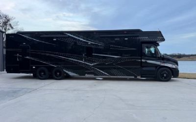 Photo of a 2021 Renegade 2509GS Super C Motorhome Ikon 2509GS for sale