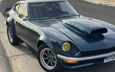Photo of a 1974 Datsun 260Z for sale