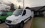 2012 Sprinter 2500 Cargo Van Thumbnail 4