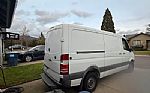 2012 Sprinter 2500 Cargo Van Thumbnail 6