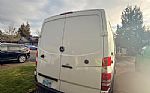 2012 Sprinter 2500 Cargo Van Thumbnail 7