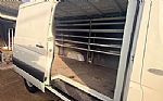 2012 Sprinter 2500 Cargo Van Thumbnail 16