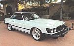 1975 Benz 450 SL Thumbnail 1