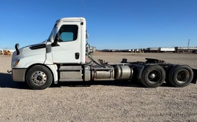 Photo of a 2020 Freightliner Cascadia 126 for sale