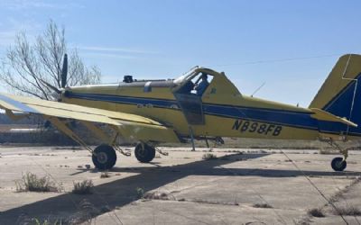 Photo of a 2021 Air Tractor 802 for sale