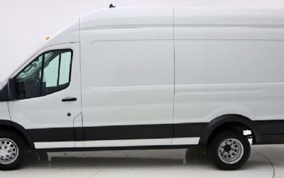 Photo of a 2023 Ford Transit 350 High Roof Extended for sale