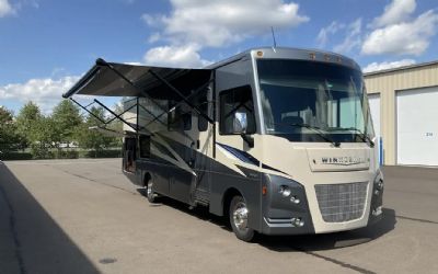 Photo of a 2020 Winnebago Vista 29V for sale