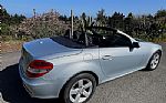 2007 Benz Slk280 Convertible Thumbnail 3