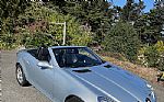 2007 Benz Slk280 Convertible Thumbnail 5