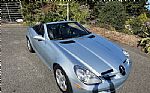2007 Benz Slk280 Convertible Thumbnail 11