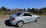2007 Benz Slk280 Convertible Thumbnail 16
