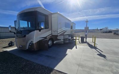 Photo of a 2016 Winnebago Journey 40R for sale