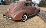 1940 Tudor Standard Sedan Thumbnail 2